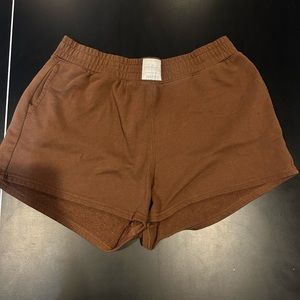 Hollister Dad Shorts